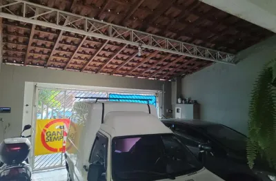 Casa para venda em itu, parque américa, 4 dormitórios, 1 suíte, 2 banheiros, 2 vagas