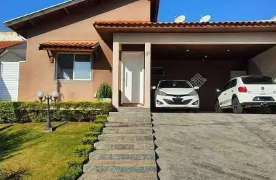 Casa em condomínio para venda em itu, portal da vila rica, 3 dormitórios, 3 suítes, 2 vagas