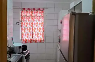 Apartamento para venda em itu, vila lucinda/romana, 2 dormitórios, 1 banheiro, 1 vaga