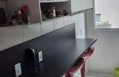 Apartamento para venda em indaiatuba, parque campo bonito, 2 dormitórios, 1 banheiro, 1 vaga