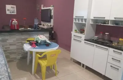 Casa para venda em salto, jardim celani, 2 dormitórios, 2 banheiros, 2 vagas
