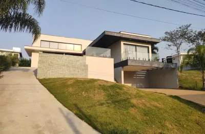 Casa em condomínio para venda em itu, xapada, 4 dormitórios, 4 suítes, 3 vagas