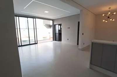 Casa em condomínio para venda em indaiatuba, loteamento park gran reserve, 3 dormitórios, 3 suítes, 4 banheiros, 3 vagas