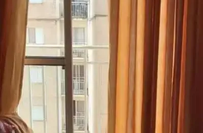 Apartamento para venda em itu, nossa senhora aparecida, 2 dormitórios, 1 banheiro