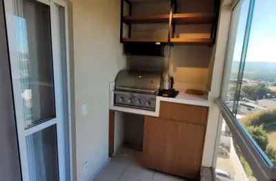 Apartamento para locação em itu, condominio montis, 2 dormitórios, 1 suíte, 2 banheiros, 2 vagas
