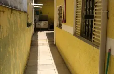 Casa para venda em itu, jardim estância bom viver, 2 dormitórios, 1 banheiro, 1 vaga