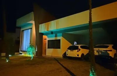 Casa em condomínio para venda em salto, residencial lagos d`icaraí, 3 dormitórios, 3 suítes, 5 banheiros, 4 vagas