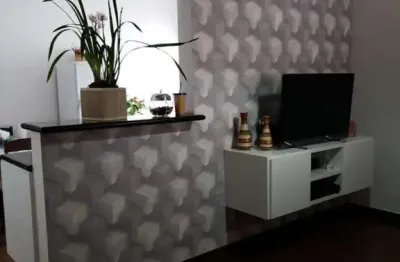 Casa para venda em itu, residencial itaim ii, 2 dormitórios, 1 banheiro, 2 vagas