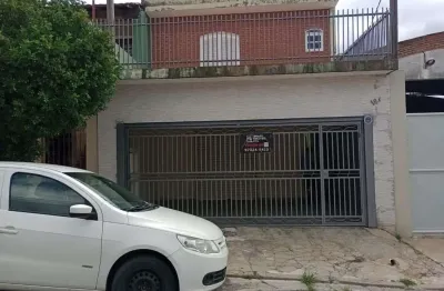 Casa para venda em itu, jardim aeroporto, 3 dormitórios, 1 suíte, 2 vagas