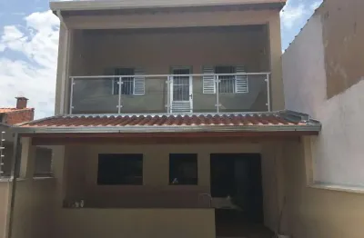 Casa para venda em salto, loteamento santa edwiges, 2 dormitórios, 2 banheiros, 5 vagas