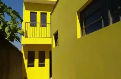 Casa para venda em salto, salto de são josé, 2 dormitórios, 3 banheiros