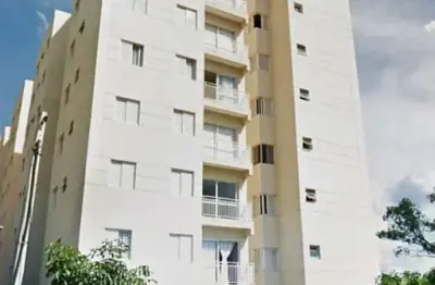 Apartamento para venda em itu, jardim faculdade, 2 dormitórios, 2 suítes, 1 banheiro, 2 vagas