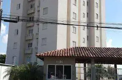 Apartamento para venda em itu, vila santa terezinha, 2 dormitórios, 1 banheiro, 1 vaga