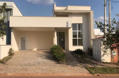 Casa em condomínio para venda em porto feliz, portal ville flamboyant, 3 dormitórios, 2 suítes, 1 banheiro, 2 vagas