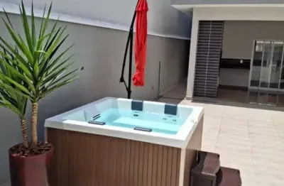 Casa em condomínio para venda em salto, vila nova, 3 dormitórios, 2 suítes, 4 banheiros, 2 vagas