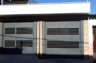 Casa para venda em salto, jardim independência ii, 3 dormitórios, 2 vagas