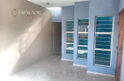 Casa para venda em sorocaba, vila almeida, 2 dormitórios, 1 banheiro, 2 vagas