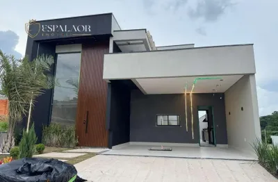 Casa em condomínio para venda em indaiatuba, jardim mantova, 3 dormitórios, 1 suíte, 3 banheiros, 4 vagas