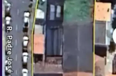 Terreno à venda na Avenida 9 De Julho, SN, Vila Padre Bento, Itu