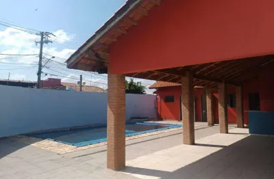 Casa para locação em salto, residencial são gabriel, 1 dormitório, 2 banheiros, 2 vagas
