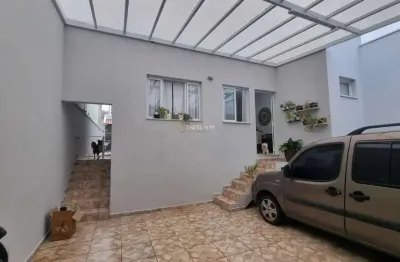Casa para venda em itu, jardim paulista ii, 3 dormitórios, 3 suítes, 5 banheiros, 2 vagas