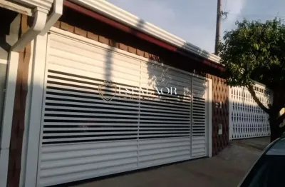 Casa para venda em salto, recanto do guarau, 2 dormitórios, 2 banheiros, 3 vagas