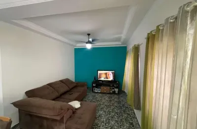 Casa para venda em itu, parque residencial potiguara, 4 dormitórios, 1 suíte, 3 banheiros, 1 vaga