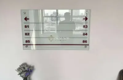 Sala comercial para locação em são paulo, tatuape, 1 banheiro, 1 vaga