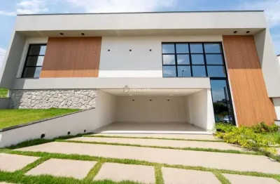 Casa em condomínio para venda em indaiatuba, jardim são francisco, 3 dormitórios, 3 suítes, 4 banheiros, 1 vaga