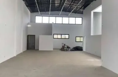 Prédio comercial para venda em porto feliz, vila alcala, 3 banheiros, 1 vaga