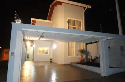 Casa para venda em itu, itu novo centro, 3 dormitórios, 1 suíte, 4 banheiros, 2 vagas