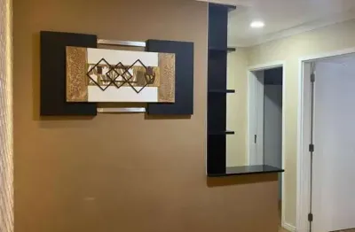 Apartamento para venda em salto, loteamento jardim das constelações, 2 dormitórios, 1 banheiro, 1 vaga