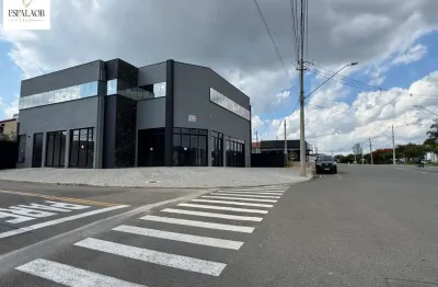Prédio comercial para venda em indaiatuba, jardim são francisco, 12 banheiros, 9 vagas
