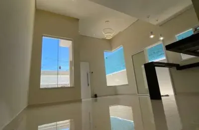 Casa para venda em salto, residencial parque laguna, 2 dormitórios, 1 suíte, 2 banheiros, 2 vagas