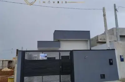 Casa para venda em salto, jardim dos ipês, 2 dormitórios, 1 suíte, 2 banheiros, 2 vagas