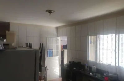 Casa para venda em salto, jardim planalto, 2 dormitórios, 1 banheiro, 1 vaga