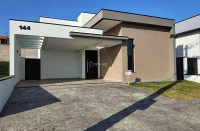 Casa em condomínio para venda em salto, residencial lagos d`icaraí, 3 dormitórios, 1 suíte, 3 banheiros, 4 vagas