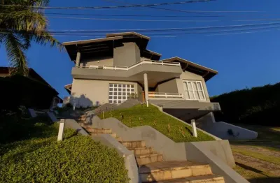 Casa em condomínio para venda em itu, bairro campos de santo antônio, 4 dormitórios, 3 suítes, 5 banheiros, 6 vagas