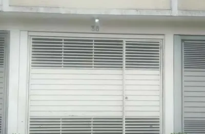 Casa em condomínio para venda em são paulo, jardim norma, 2 dormitórios, 2 banheiros, 2 vagas