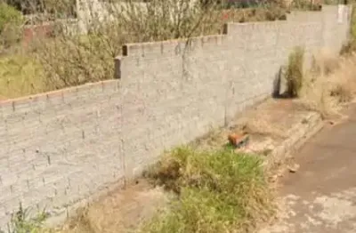 Terreno para venda em são carlos, jardim das torres prolongamento