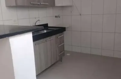Apartamento para venda em itu, parque das rosas, 2 dormitórios, 1 banheiro, 1 vaga