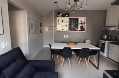 Apartamento para venda em itu, rancho grande, 2 dormitórios, 1 banheiro, 1 vaga