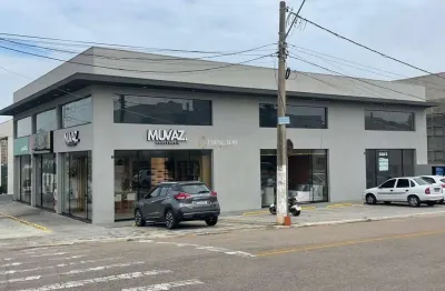 Sala comercial para alugar na Adolpho Augusto Pinto, 102, Itu Novo Centro, Itu