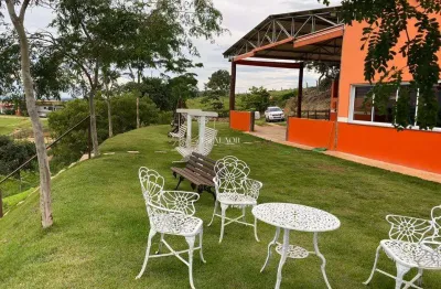 Chácara para venda em itu, bairro campos de santo antônio, 2 dormitórios, 4 banheiros, 10 vagas