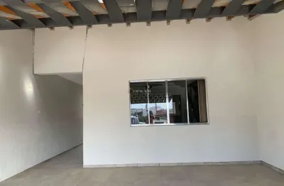 Casa para venda em salto, residencial fabbri, 2 dormitórios, 2 suítes, 3 banheiros, 2 vagas