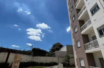 Apartamento para venda em itu, progresso, 2 dormitórios, 1 banheiro, 1 vaga