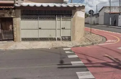 Casa para venda em itu, jardim alberto gomes, 2 dormitórios, 1 banheiro, 1 vaga