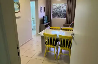 Apartamento para venda em itu, condomínio resedá, 2 dormitórios, 1 banheiro