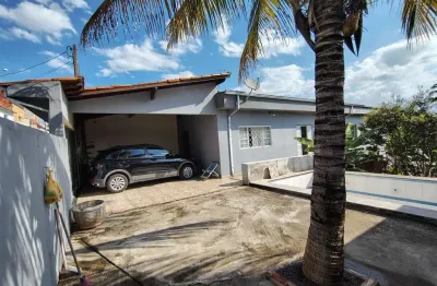 Casa para venda em salto, jardim bom retiro, 2 dormitórios, 1 suíte, 3 banheiros, 3 vagas