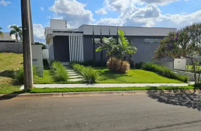 Casa em condomínio para venda em porto feliz, palmital, 3 dormitórios, 3 suítes, 1 banheiro, 1 vaga